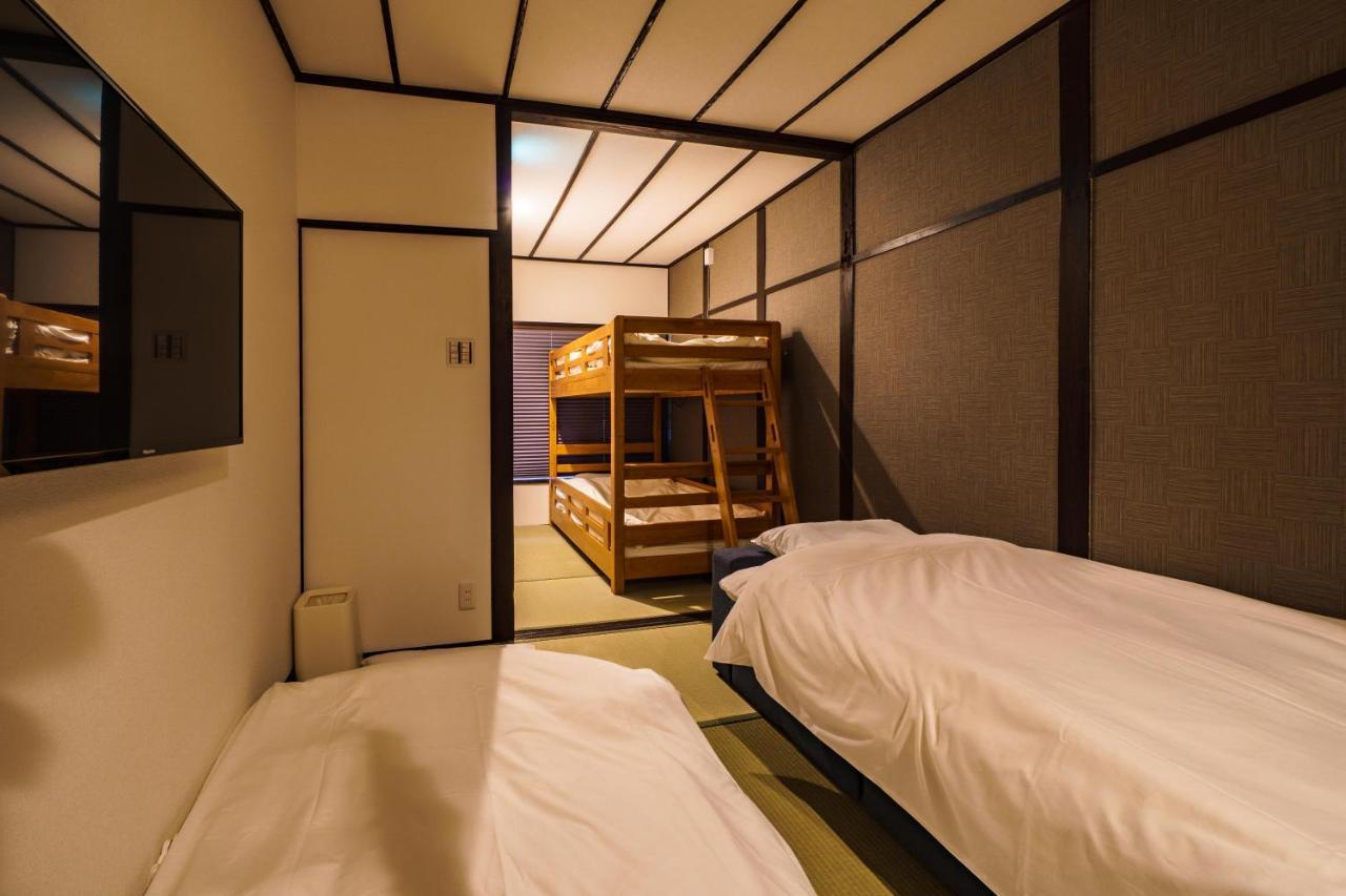 Miyado Nf 203 Apartment Osaka Exterior photo